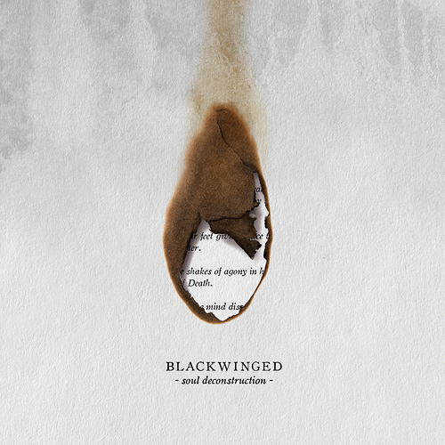 BLACKWINGED-Soul Deconstruction