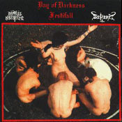 IMPALED NAZARENE / BEHERIT - Day Of Darknes Festival