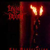 LEGION OF DOOM - The Desecration