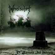 TRIMONIUM - Of Warriors And Heroism