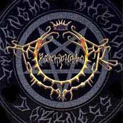 TRIUMPHATOR - Wings Of Antichrist