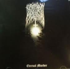 Crimson Aeon - Eternal Murder