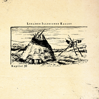 LIK - Lekamen Illusionen Kallet