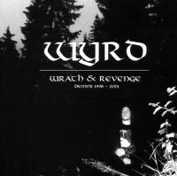 Wyrd-Wrath & Revenge