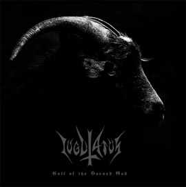 IUGULATUS - Call of the Horned God