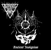 Blasphemous Noise Torment - Ancient Insignias