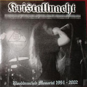 K-nacht - Blooddrenched Memorial 1994-2002
