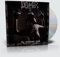 Deviser - Thy Blackest Love (The early years)