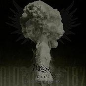 NIDEN DIV. 187 - In The Twilight Of War, LP