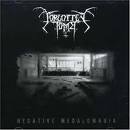 Forgotten Tomb - Negative Megalomania