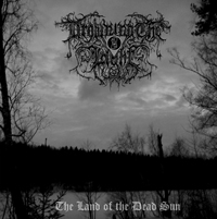 Drowning the Light - Land of the Dead Sun