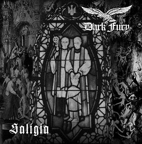 DARK FURY - Saligia