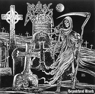 BESTIAL MOCKERY - Sepulchral Wrath