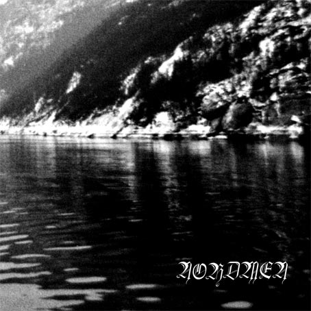NORDMEN - Nordmen