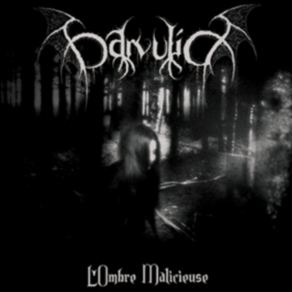 DARVULIA - L'Ombre Malicieuse
