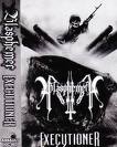 Blasphemer - Executioner