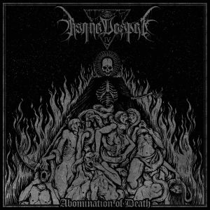 Insane Vesper - Abominations Of Death