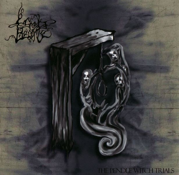 I Shalt Become - The Pendal With Trials