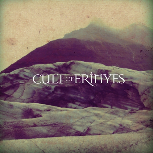Cult Of Erinyes-A Place To Call My Unknown