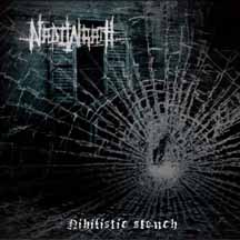 NADIWRATH - Nihilistic Stench