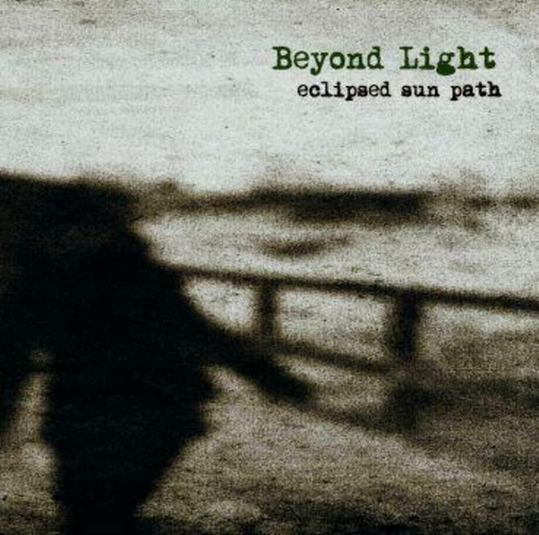BEYOND LIGHT - Eclipsed Sun Path