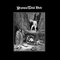 Yersinia / Total Hate-Split