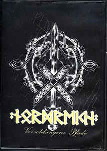 Nordreich - Verschlungene Pfade (DVD Case+Poster,Lim.100)
