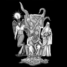 AZARATH - Holy Possession  (lim 666)