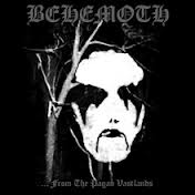 BEHEMOTH - ...From The Pagan Vastlands (Digipak)