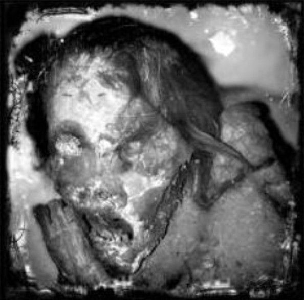 Infernal Hate - Dismembering Everlasting Pain