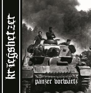 Kriegshetzer - Panzer Vorwärts