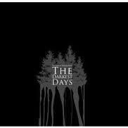 Woods Of Desolation-The Darkest Days (Double Digisleeve CD)