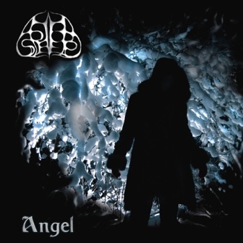 Astral Sleep-Angel