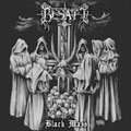 Besatt - Black Mass