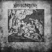 Heresiarch Seminary - Dark Ages of Witchery
