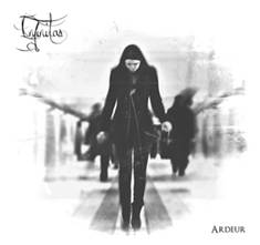 Infinitas - Ardeur (Digipak)