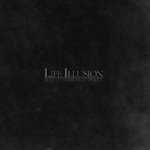 Life Illusion - Into the Darkness of My Soul (A5 Digipak)