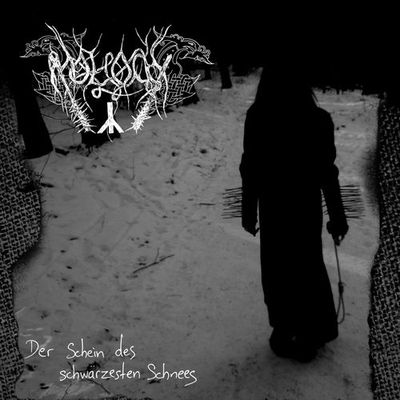 Moloch - Der Schein des schwärzesten Schnees