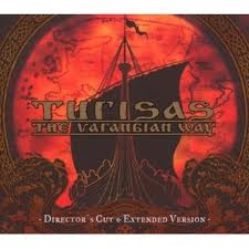 Turisas - The Varangian Way (Director's Cut Extended Version,Double Digipak)
