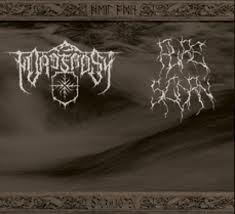 Nordfrost/Pure Scorn - Sturmboten (Digipak)