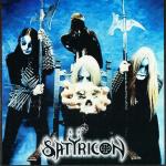Satyricon – Ravens Over Europe