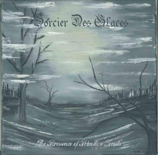 Sorcier des Glaces - The Puressence of Primitive Forests
