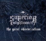 Superior Enlightenment - The great obscurantism (Digipak)