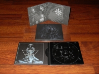 Krater - Nocebo (Digipak)
