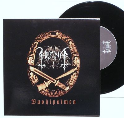 Horna - Vuohipaimen