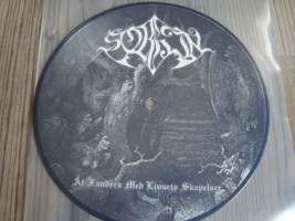 SORHIN-At Fanders Med Ljusets Skapelser (Picture EP)