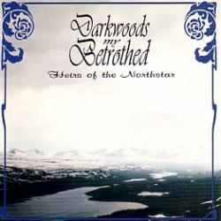 Darkwoods My Betrothed - Heirs of the Northstar