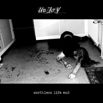 Unjoy - Worthless Life End