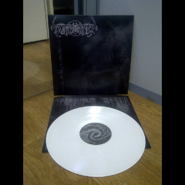 DARKESTRAH - Khagan