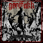 Goatfukk - Procession of Forked Tongues